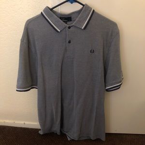 Fred Perry polo shirt